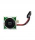 Jauge de batterie pour scooter Pride GoGo Elite, Victory DX, XL130, XL140, Indépendance Royale, Mobilae et Practicomfort