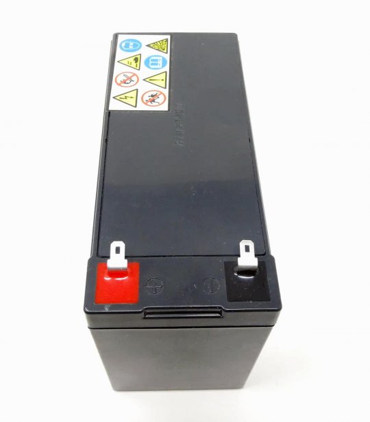 Connexion batterie pour monte escalier Acorn, Stannah, Thyssen TK, Practicomfort Mobilae, Ascier, Platinum et Prima Vital