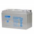 Batterie Cellpower CPXC 130-12 (en face) spéciale pour scooter PMR, senior, pour personne handicapée ou mobilité réduite