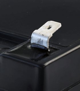 Connexion des batteries 10Ah 12V spécifiquement pour Scooter Electrique Senior, personne Handicapée et a Mobilité Réduite