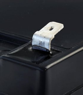 Borne de batterie 14Ah de Scooter électrique senior, personne handicapée et de mobilité réduite